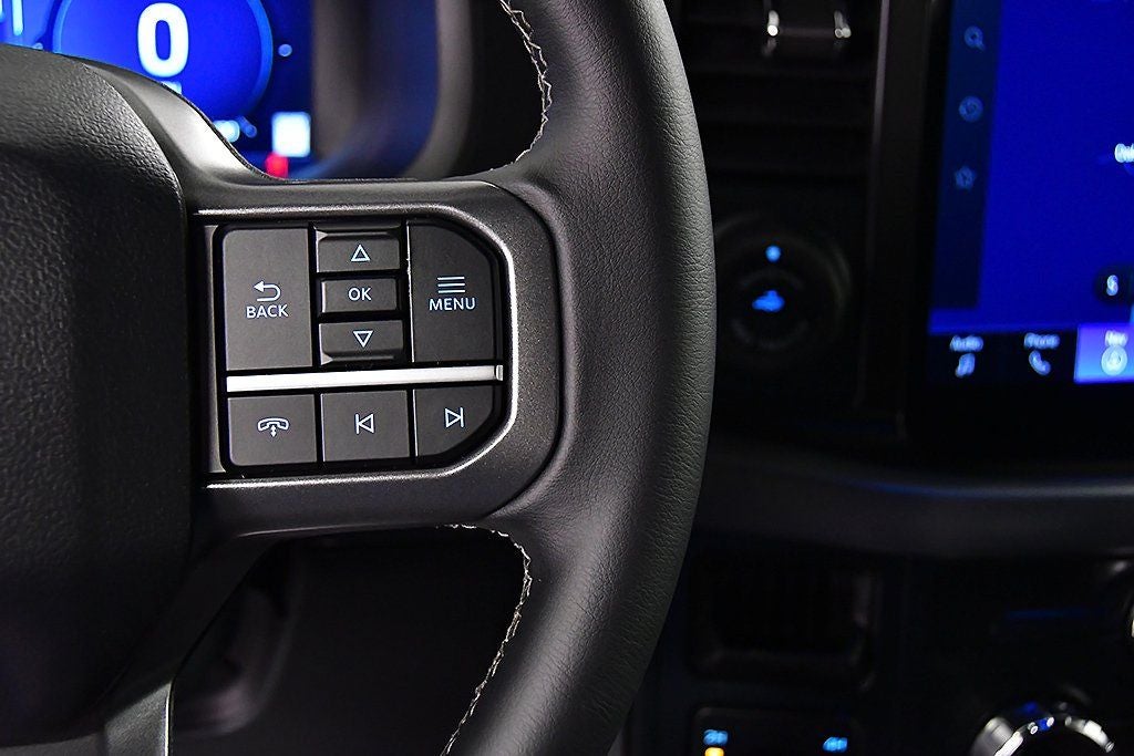 2026 Ford F-150 XLT 5-1/2' Box