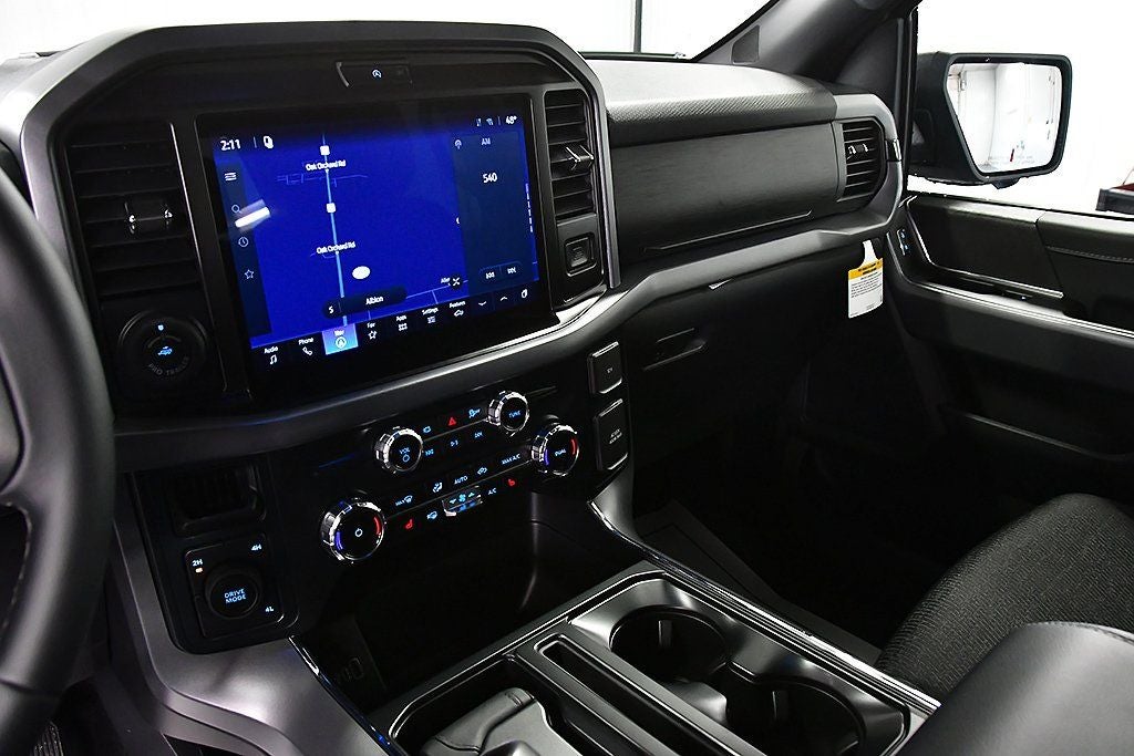 2026 Ford F-150 XLT 5-1/2' Box