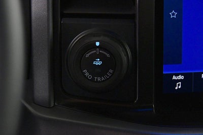 2026 Ford F-150 XLT 5-1/2' Box