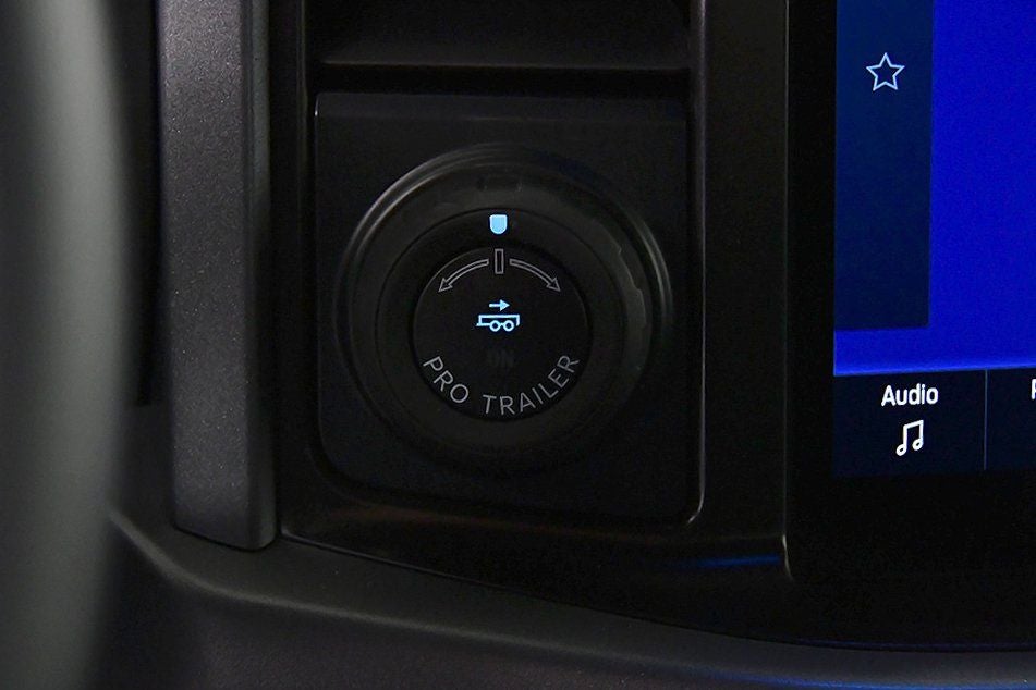 2026 Ford F-150 XLT 5-1/2' Box