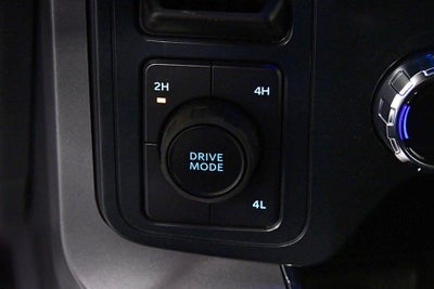 2026 Ford F-150 XLT 5-1/2' Box