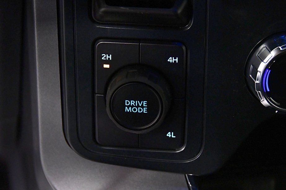 2026 Ford F-150 XLT 5-1/2' Box