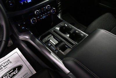 2026 Ford F-150 XLT 5-1/2' Box