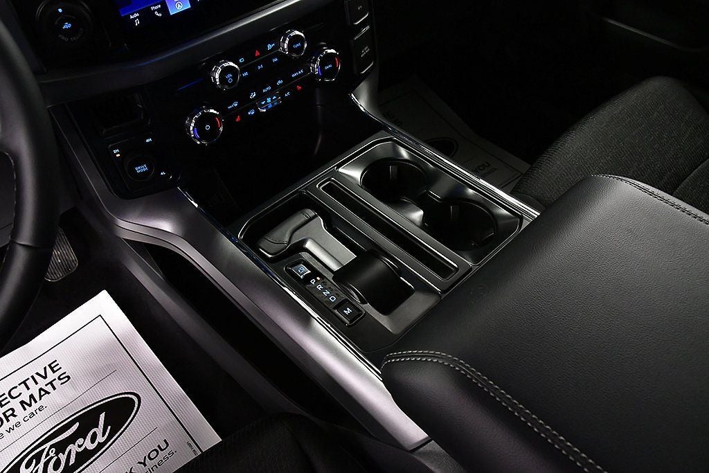 2026 Ford F-150 XLT 5-1/2' Box