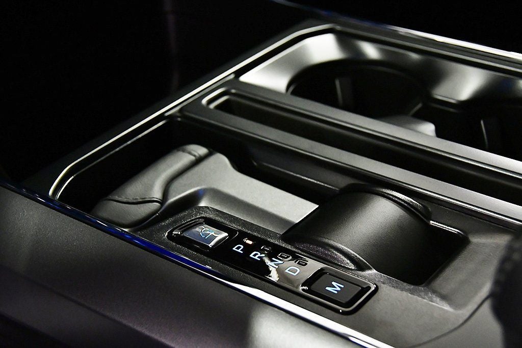 2026 Ford F-150 XLT 5-1/2' Box