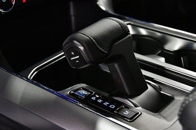 2026 Ford F-150 XLT 5-1/2' Box