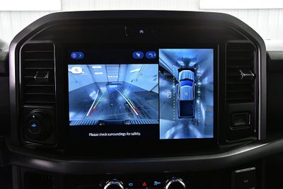 2026 Ford F-150 XLT 5-1/2' Box