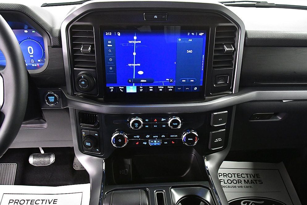 2026 Ford F-150 XLT 5-1/2' Box