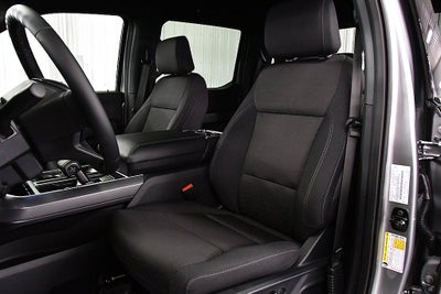 2026 Ford F-150 XLT 5-1/2' Box