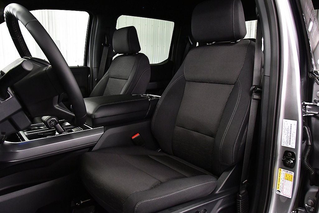 2026 Ford F-150 XLT 5-1/2' Box