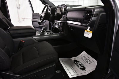 2026 Ford F-150 XLT 5-1/2' Box