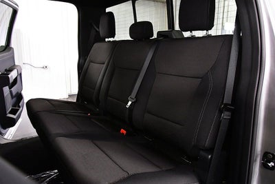 2026 Ford F-150 XLT 5-1/2' Box