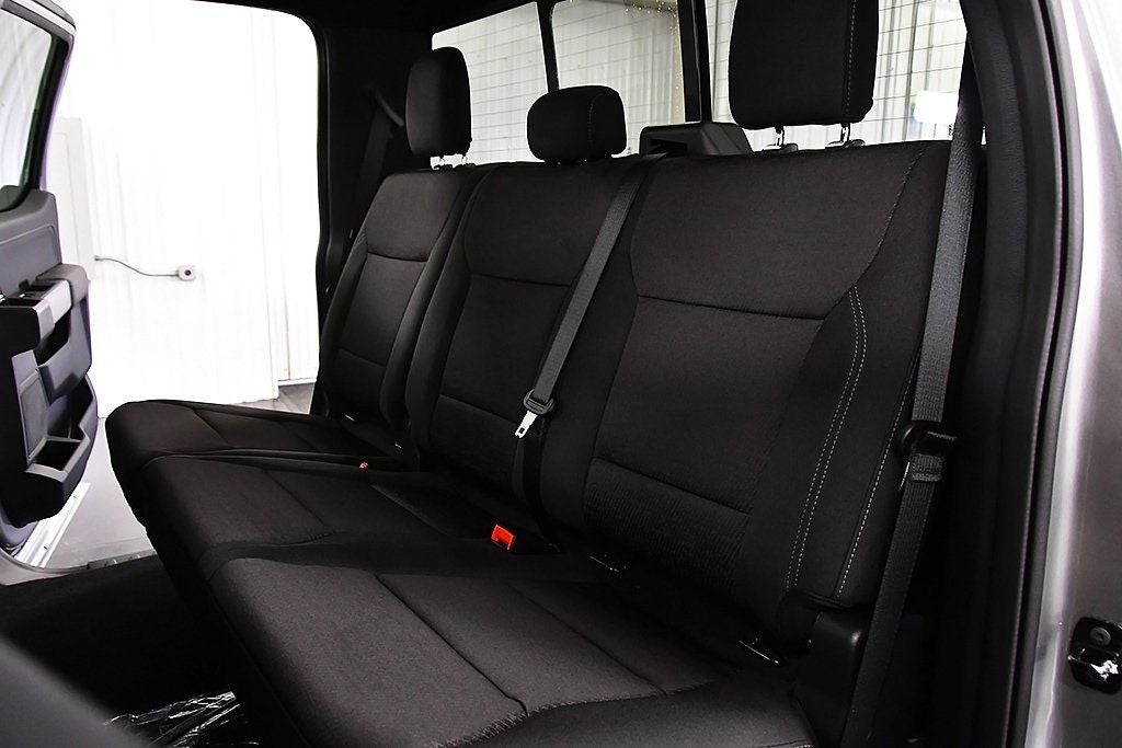 2026 Ford F-150 XLT 5-1/2' Box