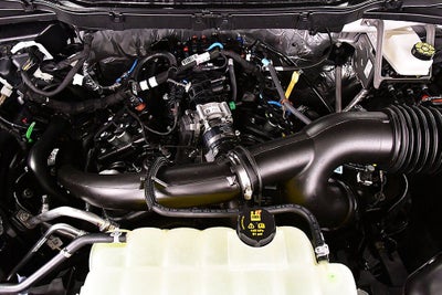 2026 Ford F-150 XLT 5-1/2' Box