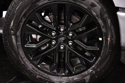 2026 Ford F-150 XLT 5-1/2' Box