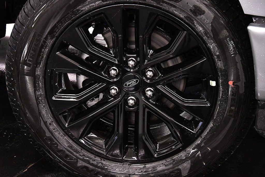 2026 Ford F-150 XLT 5-1/2' Box