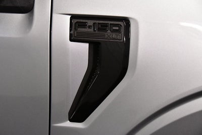 2026 Ford F-150 XLT 5-1/2' Box