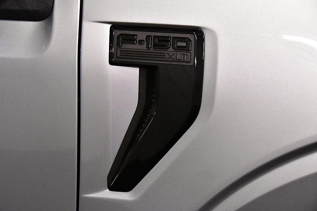 2026 Ford F-150 XLT 5-1/2' Box