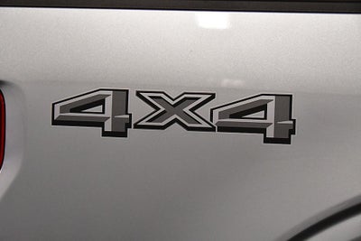 2026 Ford F-150 XLT 5-1/2' Box