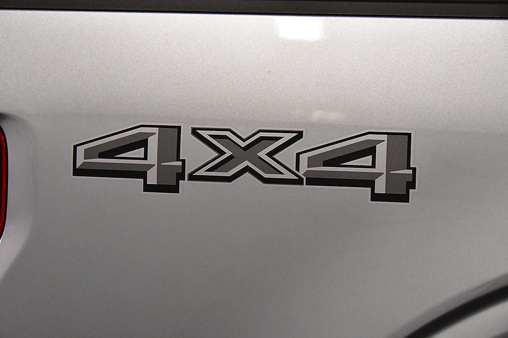 2026 Ford F-150 XLT 5-1/2' Box