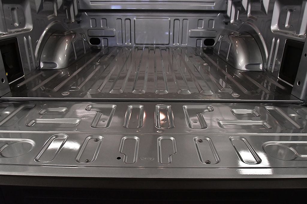 2026 Ford F-150 XLT 5-1/2' Box