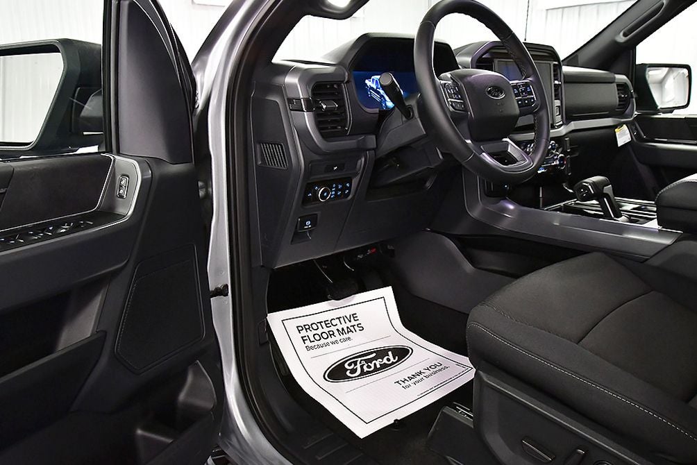 2026 Ford F-150 XLT 5-1/2' Box