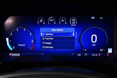 2026 Ford F-150 XLT 5-1/2' Box