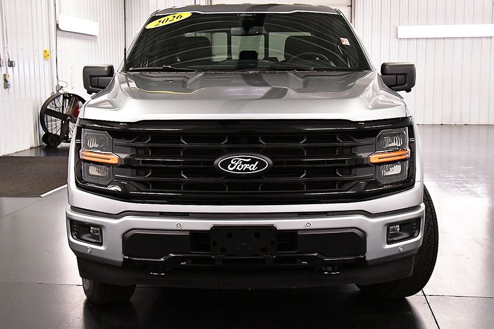 2026 Ford F-150 XLT 5-1/2' Box