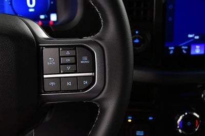 2026 Ford F-150 XLT 5-1/2' Box