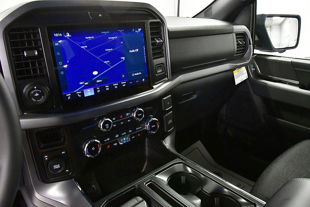 2026 Ford F-150 XLT 5-1/2' Box
