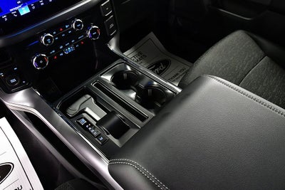 2026 Ford F-150 XLT 5-1/2' Box