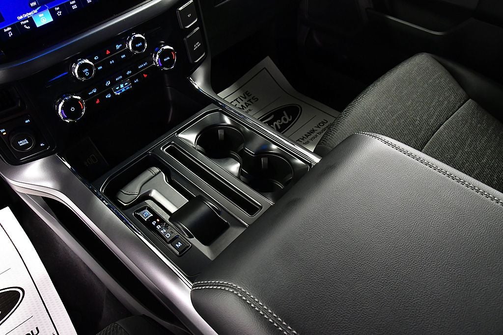 2026 Ford F-150 XLT 5-1/2' Box