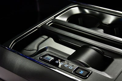 2026 Ford F-150 XLT 5-1/2' Box