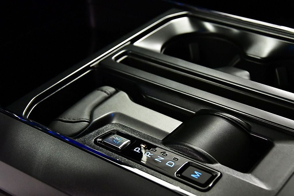 2026 Ford F-150 XLT 5-1/2' Box