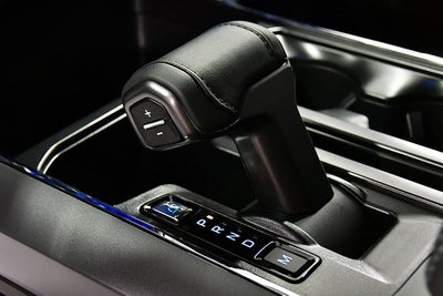 2026 Ford F-150 XLT 5-1/2' Box