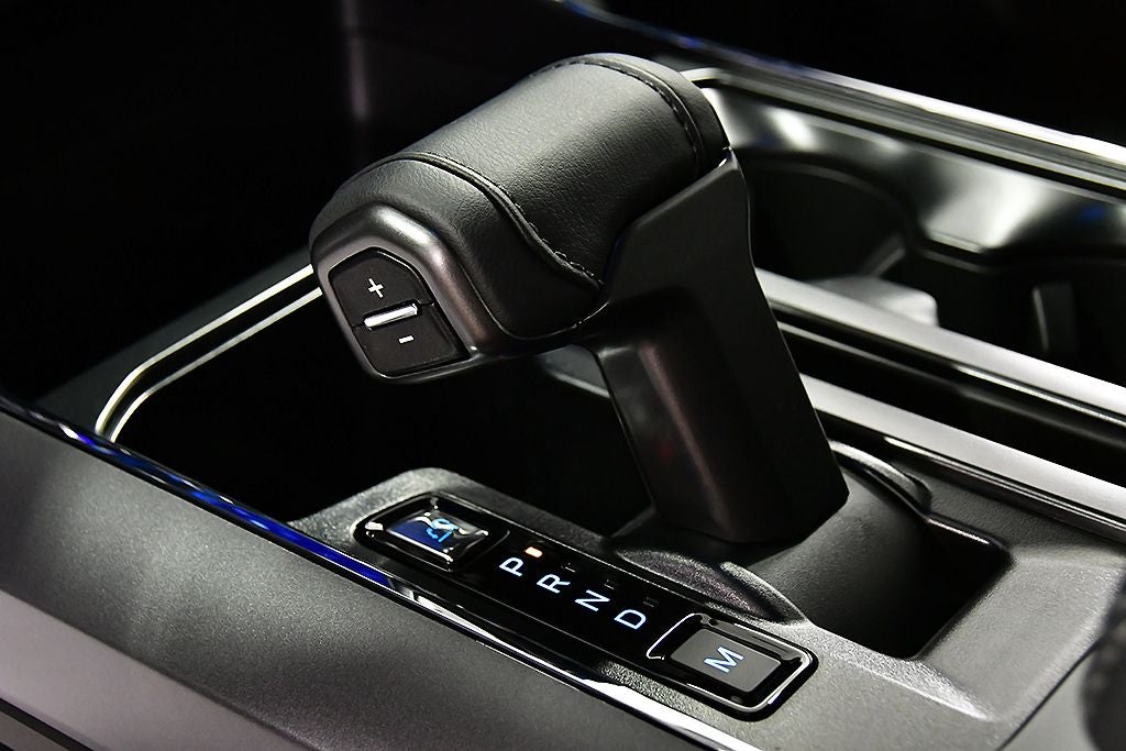 2026 Ford F-150 XLT 5-1/2' Box