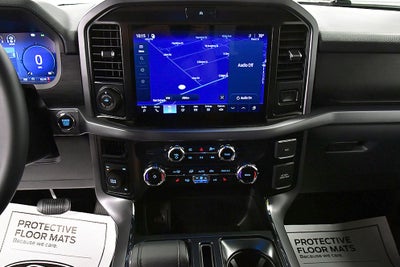 2026 Ford F-150 XLT 5-1/2' Box