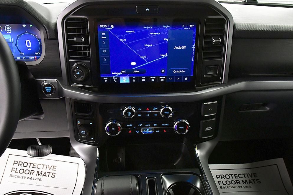 2026 Ford F-150 XLT 5-1/2' Box