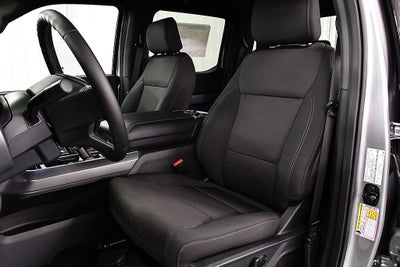 2026 Ford F-150 XLT 5-1/2' Box