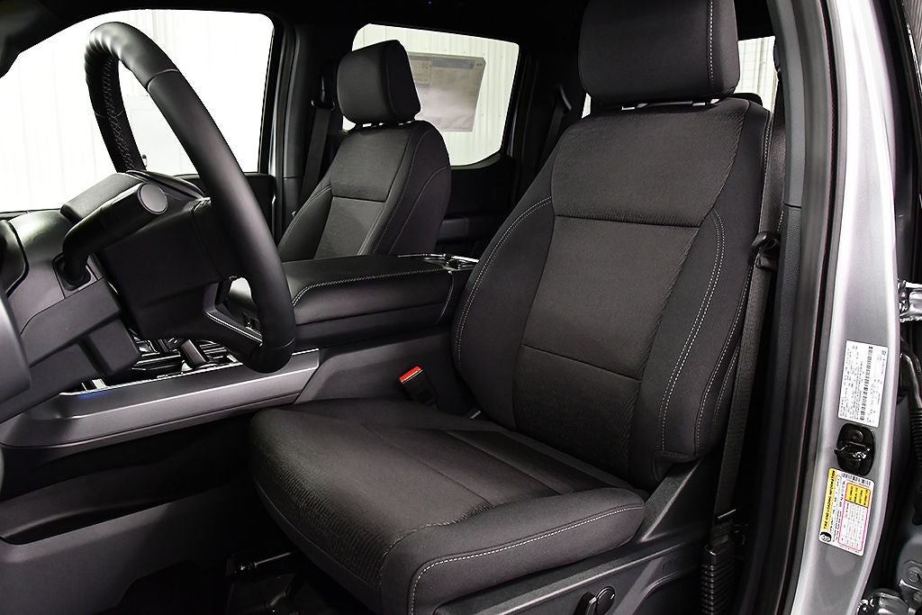 2026 Ford F-150 XLT 5-1/2' Box