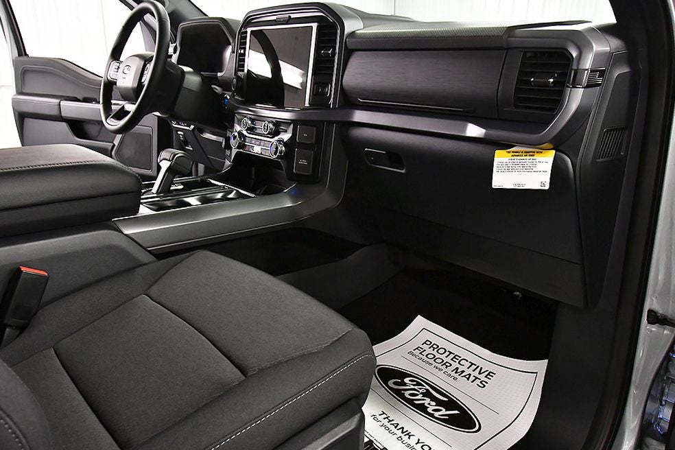 2026 Ford F-150 XLT 5-1/2' Box