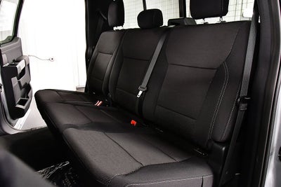 2026 Ford F-150 XLT 5-1/2' Box