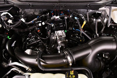 2026 Ford F-150 XLT 5-1/2' Box