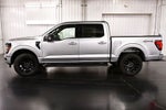 2026 Ford F-150 XLT 5-1/2' Box