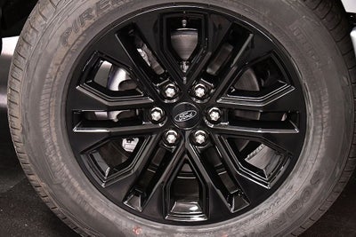 2026 Ford F-150 XLT 5-1/2' Box