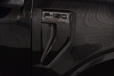 2024 Ford F-150 XLT 5-1/2' Box
