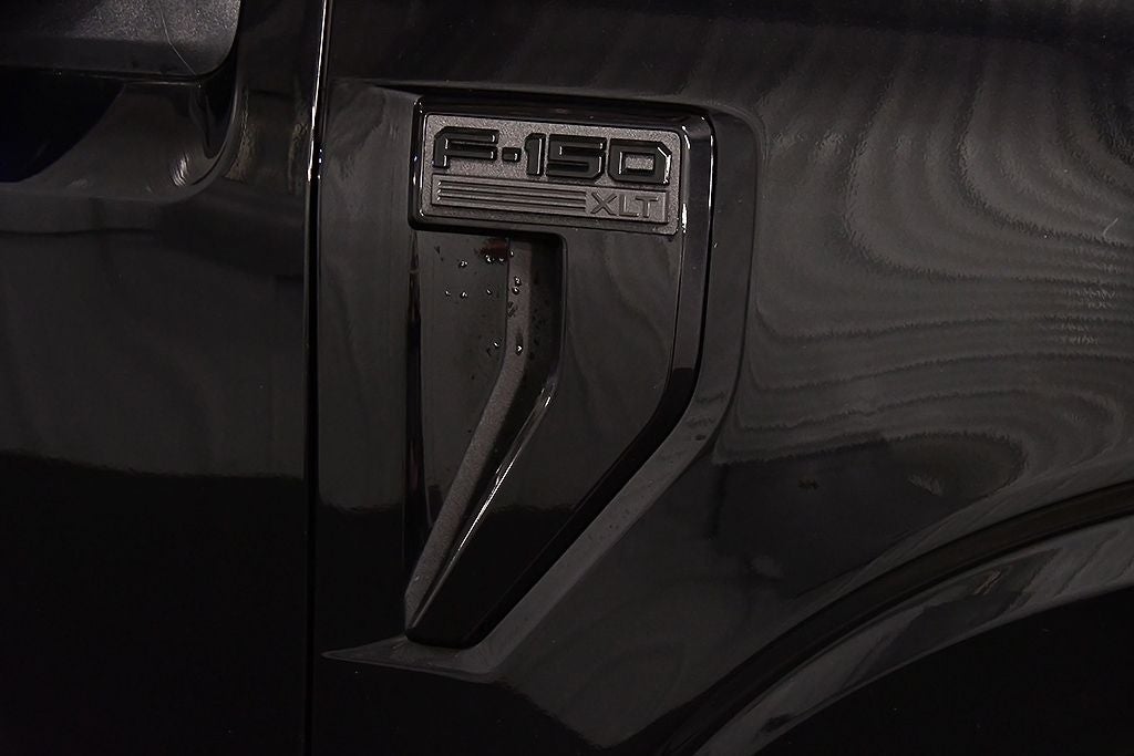2024 Ford F-150 XLT 5-1/2' Box