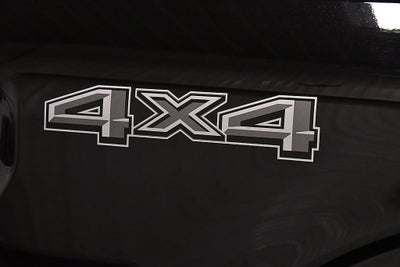 2024 Ford F-150 XLT 5-1/2' Box