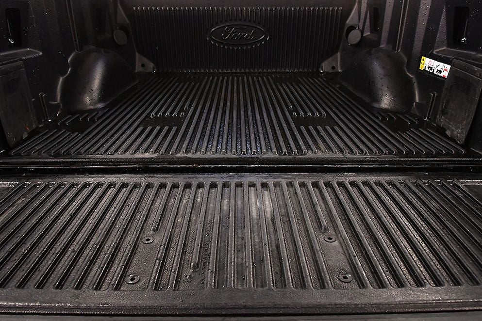 2024 Ford F-150 XLT 5-1/2' Box