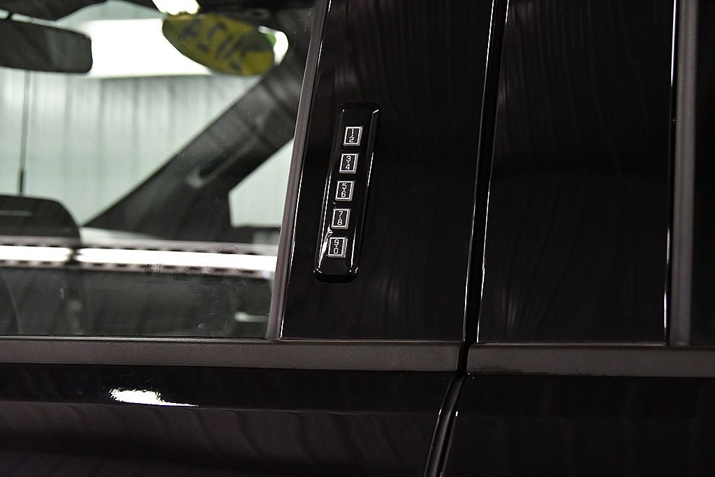 2024 Ford F-150 XLT 5-1/2' Box